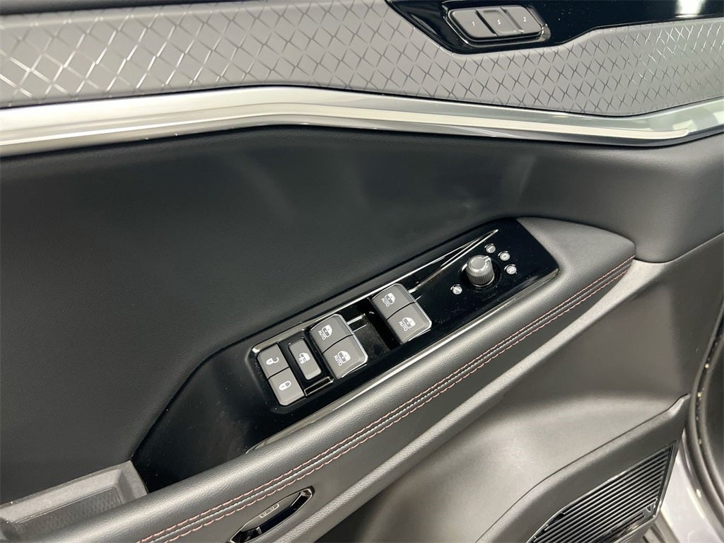 2025 Jeep Wagoneer S Limited