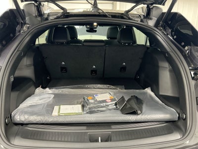 2025 Jeep Wagoneer S Limited