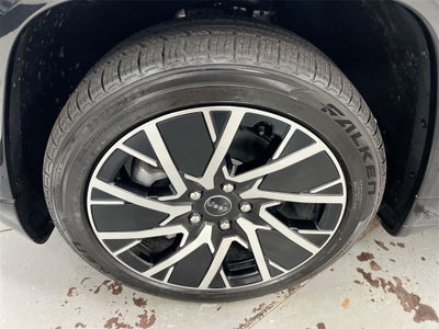 2025 Jeep Wagoneer S Limited