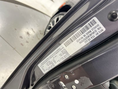 2025 Jeep Wagoneer S Limited