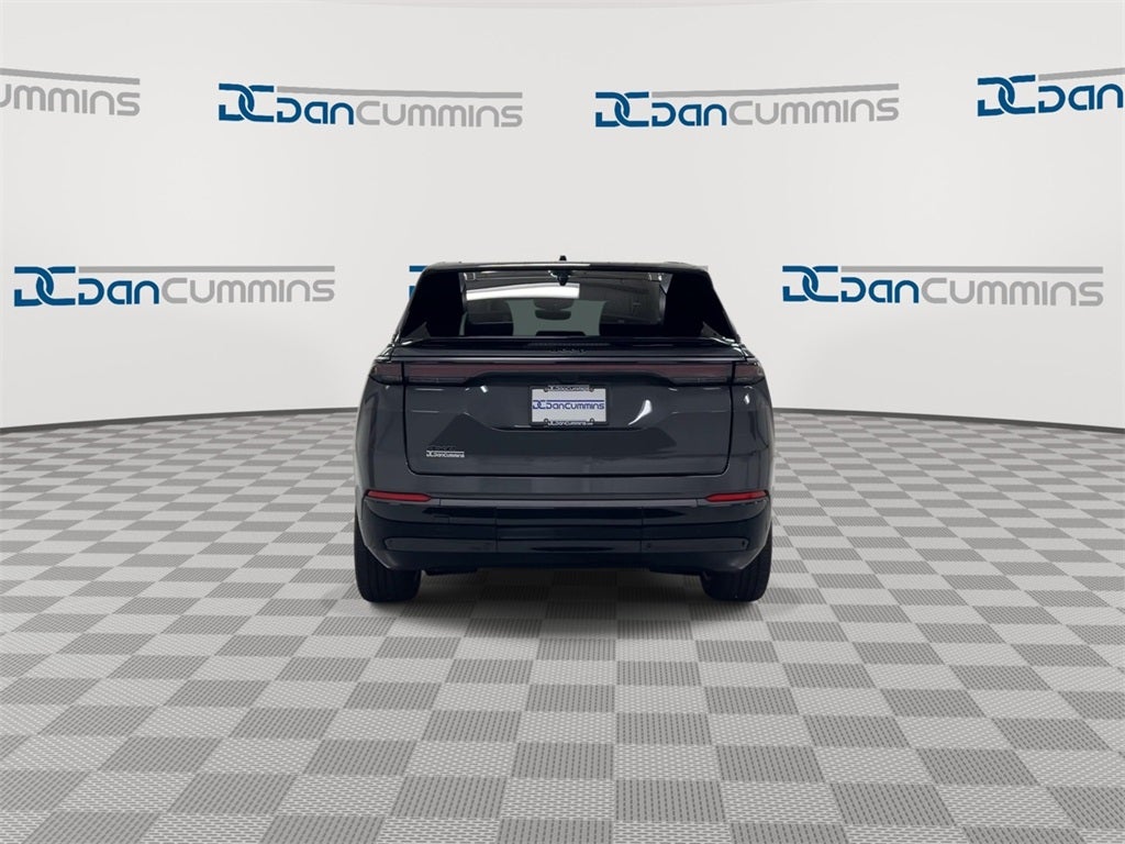 2025 Jeep Wagoneer S Limited