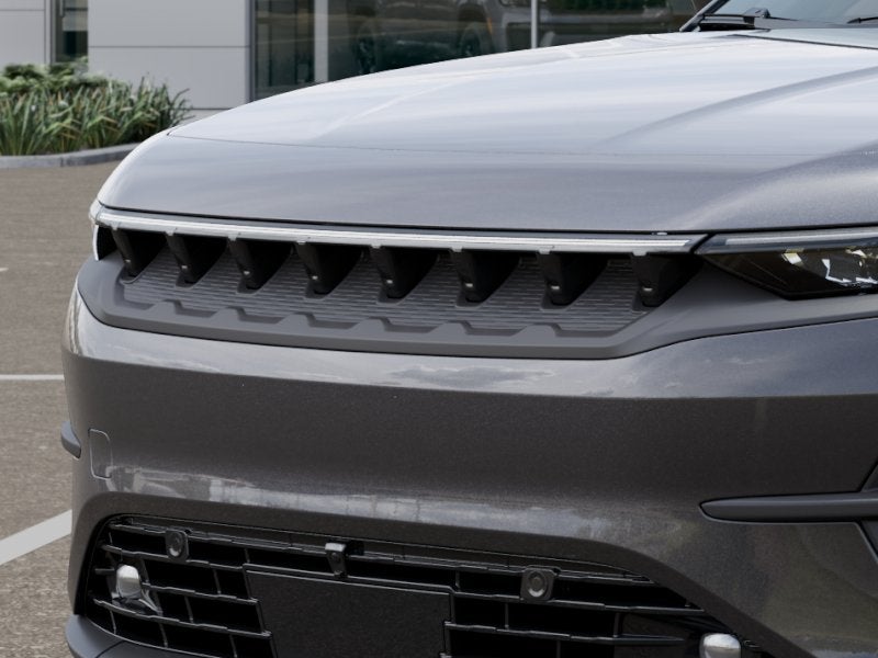 2025 Jeep Wagoneer S Limited