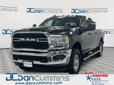 2023 RAM 3500 Tradesman