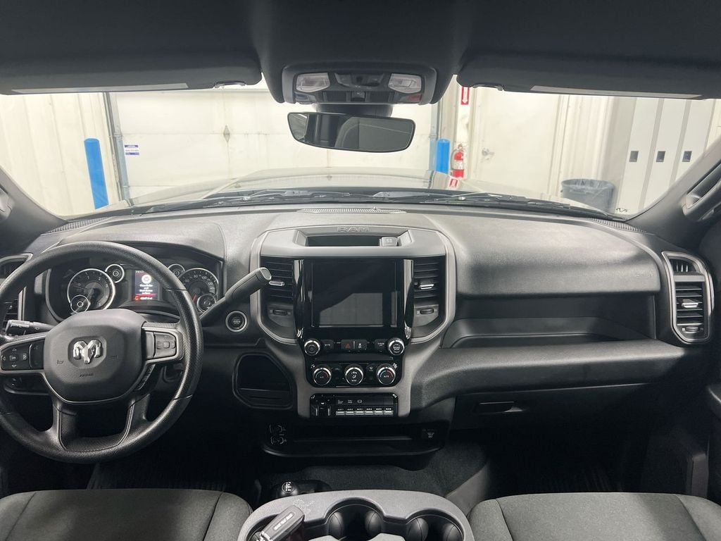 2023 RAM 3500 Tradesman