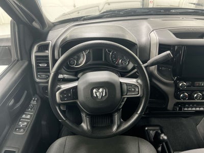 2023 RAM 3500 Tradesman