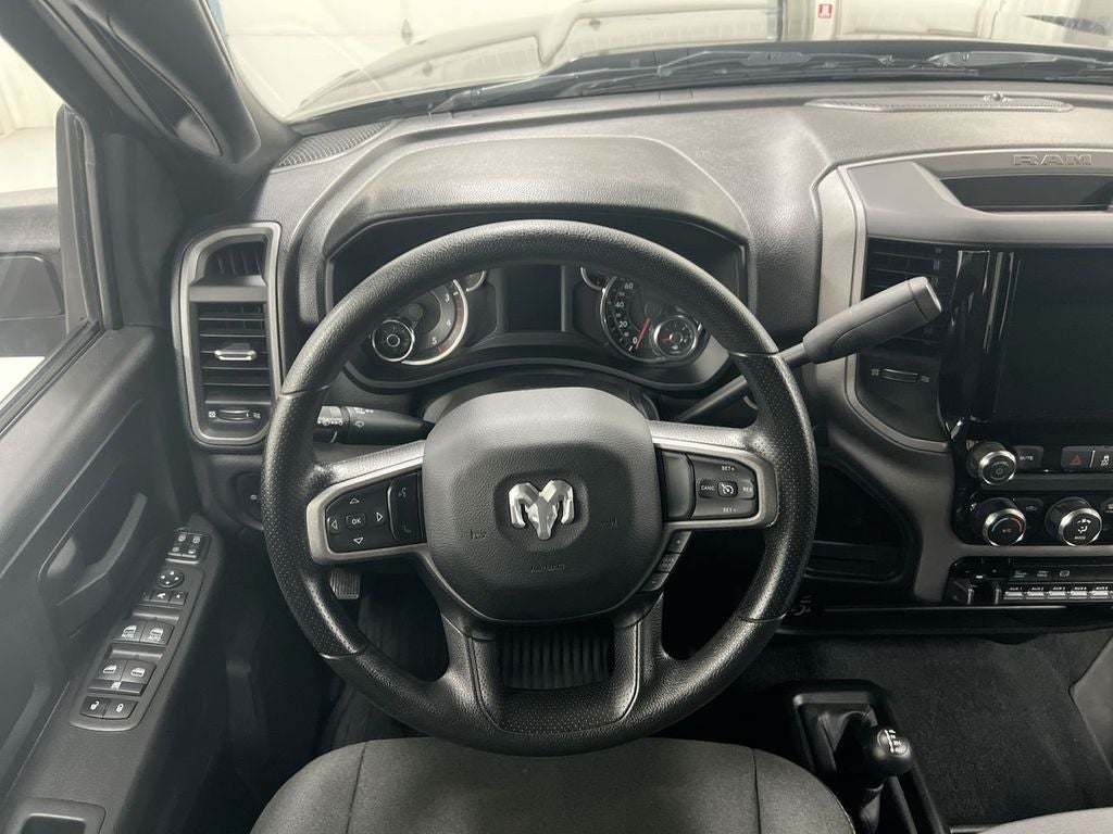 2023 RAM 3500 Tradesman