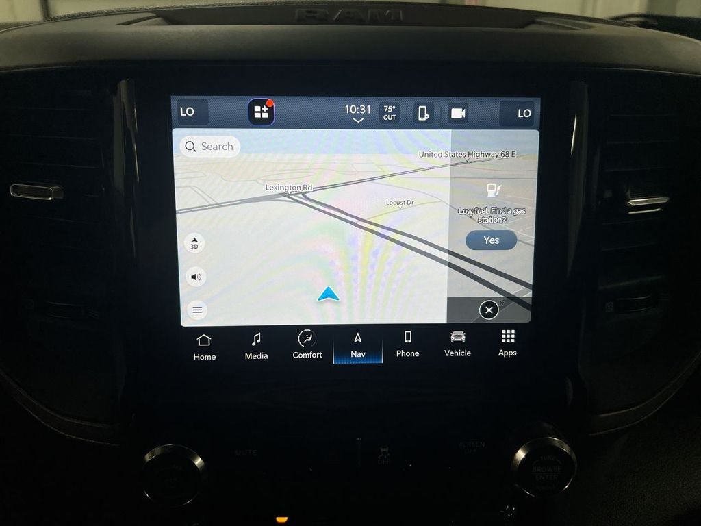 2023 RAM 3500 Tradesman