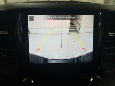 2023 RAM 3500 Tradesman