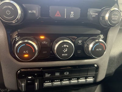 2023 RAM 3500 Tradesman