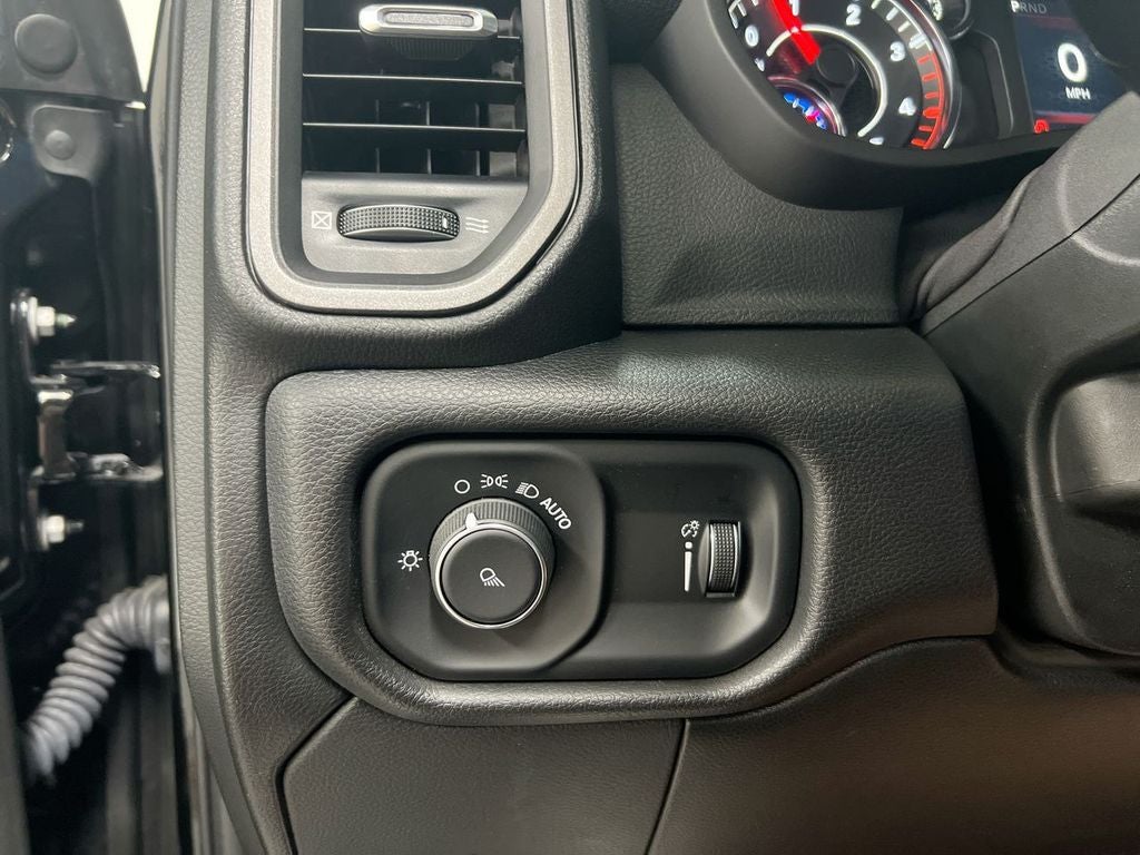 2023 RAM 3500 Tradesman