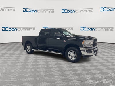 2023 RAM 3500 Tradesman