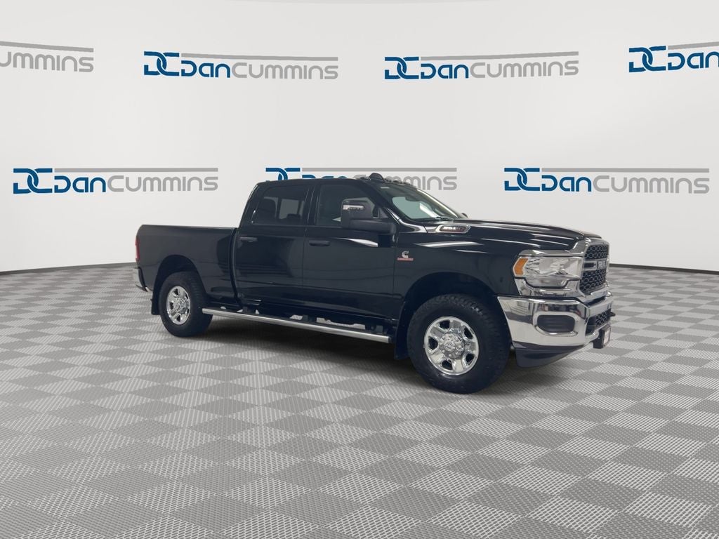 2023 RAM 3500 Tradesman