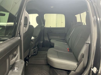 2023 RAM 3500 Tradesman