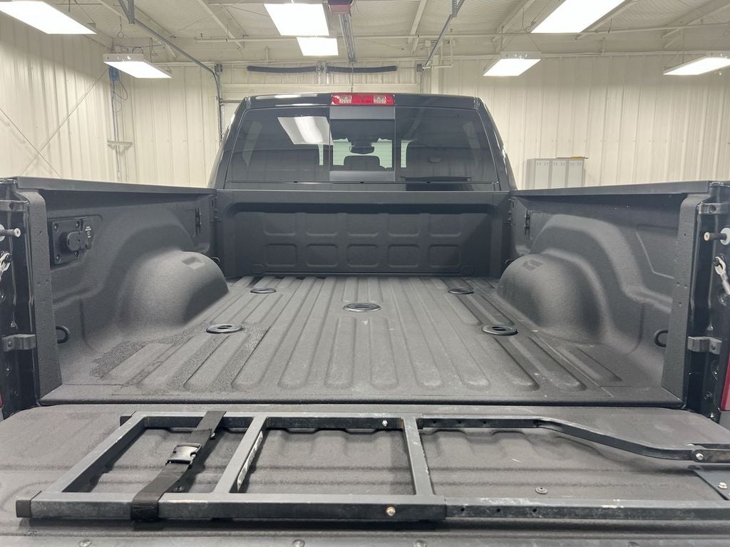 2023 RAM 3500 Tradesman