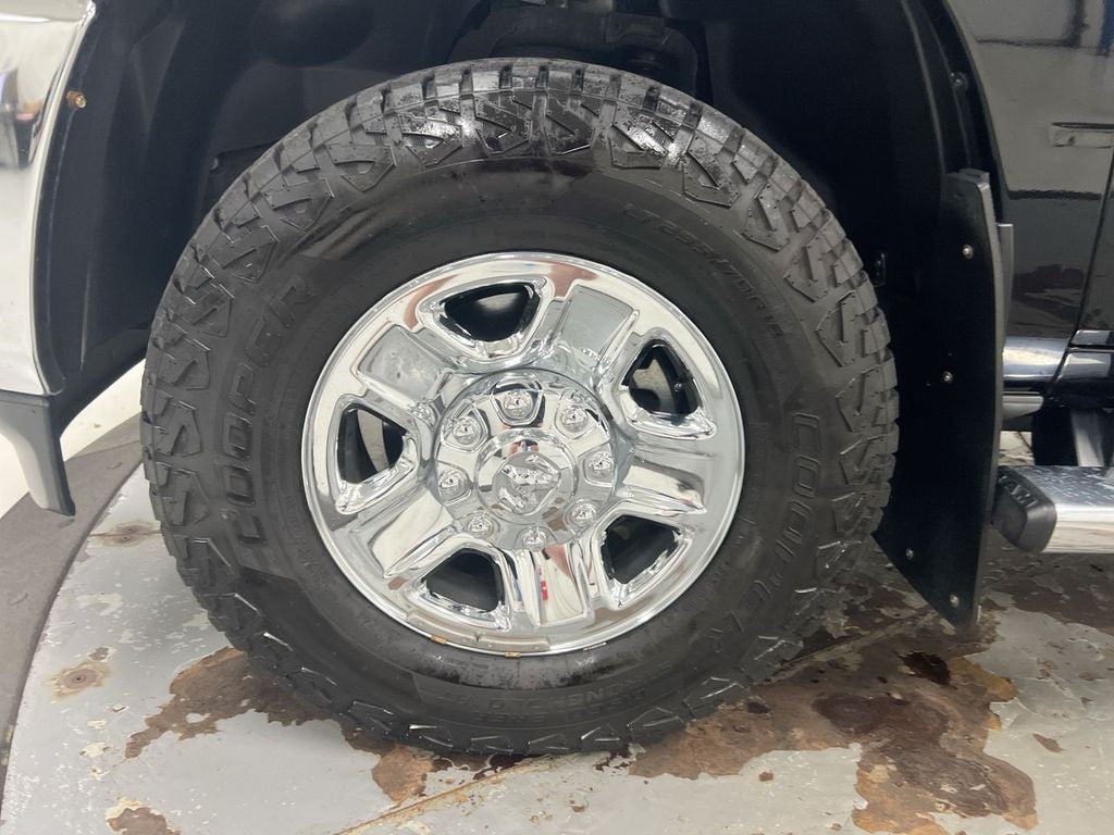 2023 RAM 3500 Tradesman