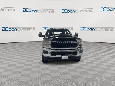 2023 RAM 3500 Tradesman