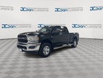 2023 RAM 3500 Tradesman