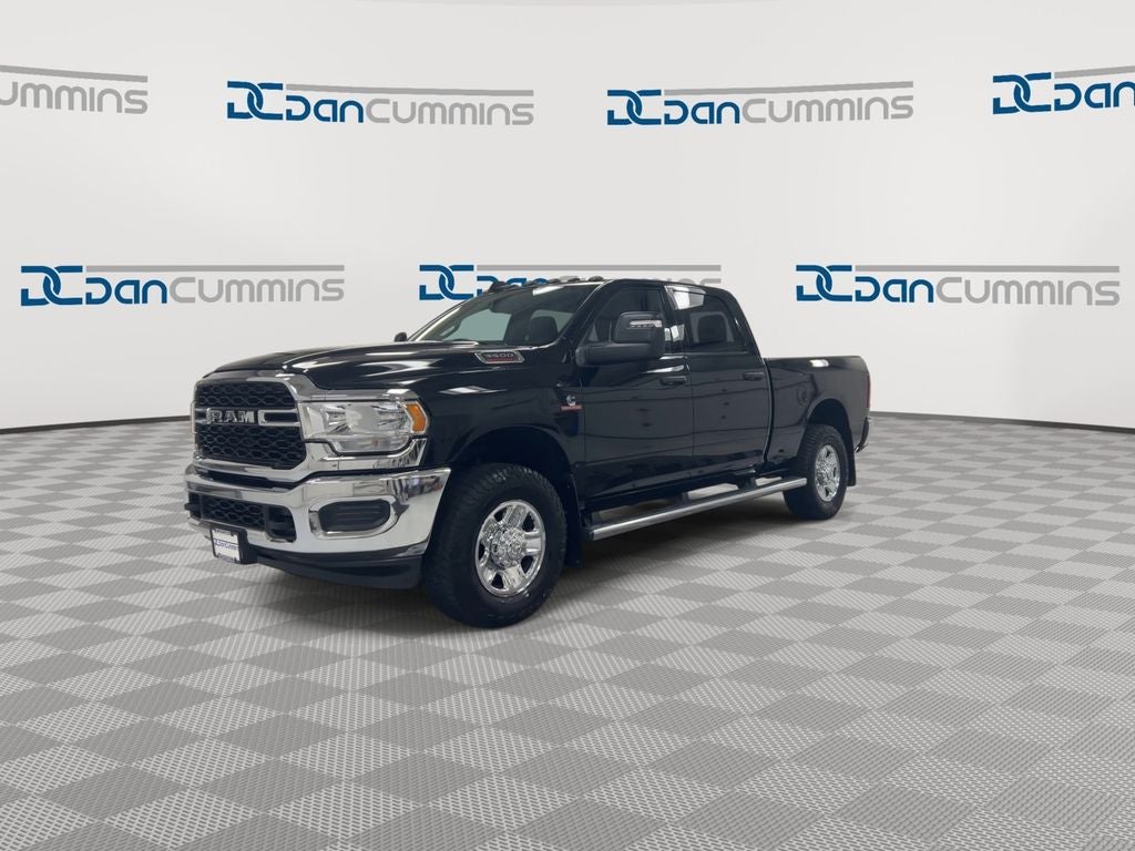 2023 RAM 3500 Tradesman