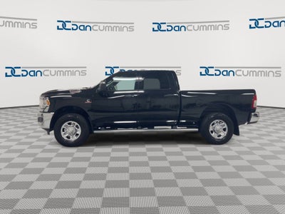 2023 RAM 3500 Tradesman