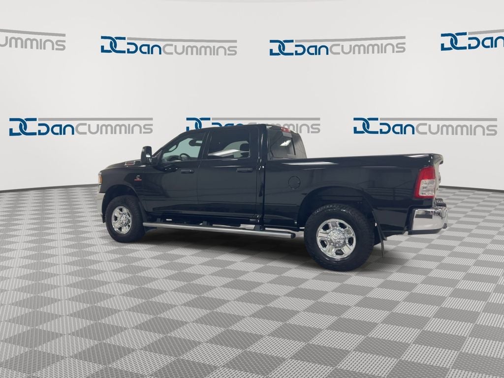 2023 RAM 3500 Tradesman