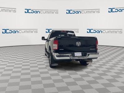 2023 RAM 3500 Tradesman
