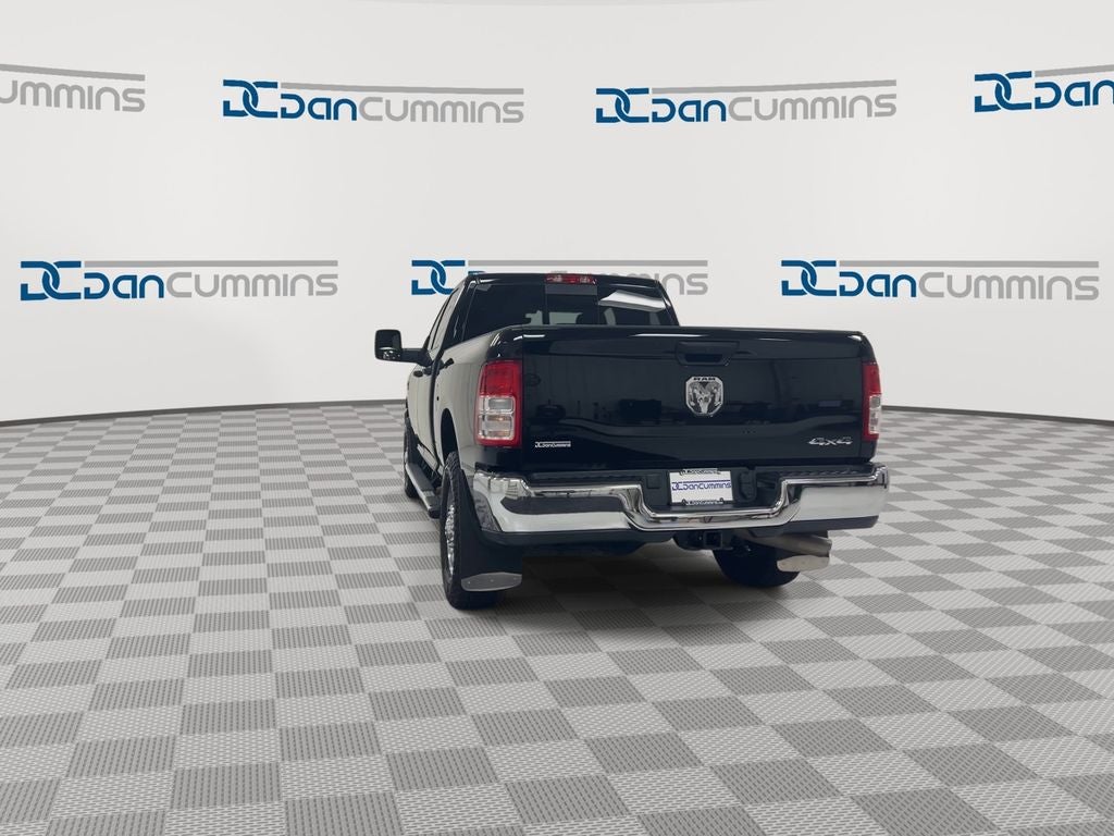 2023 RAM 3500 Tradesman