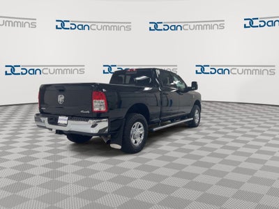 2023 RAM 3500 Tradesman