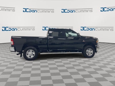 2023 RAM 3500 Tradesman