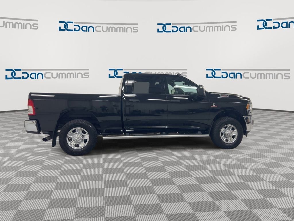 2023 RAM 3500 Tradesman