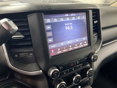 2020 RAM 3500 Big Horn