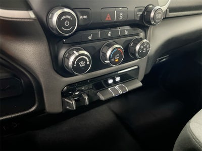 2020 RAM 3500 Big Horn