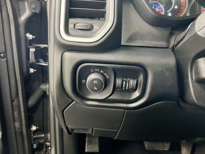 2020 RAM 3500 Big Horn