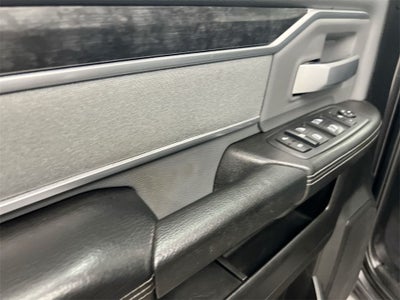 2020 RAM 3500 Big Horn