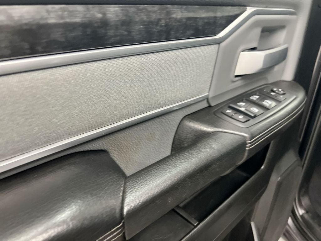 2020 RAM 3500 Big Horn