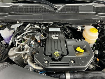 2027 RAM 2500 Tradesman