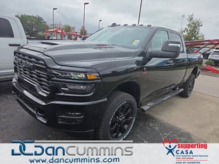 2027 RAM 2500 Tradesman