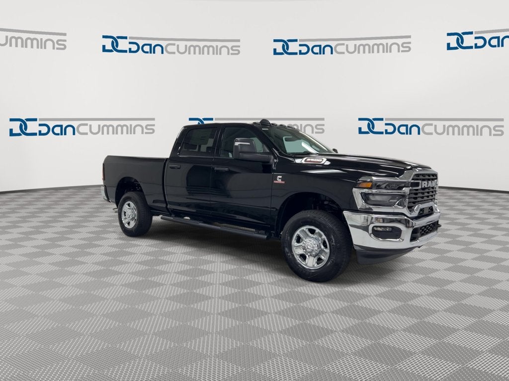 2027 RAM 2500 Tradesman