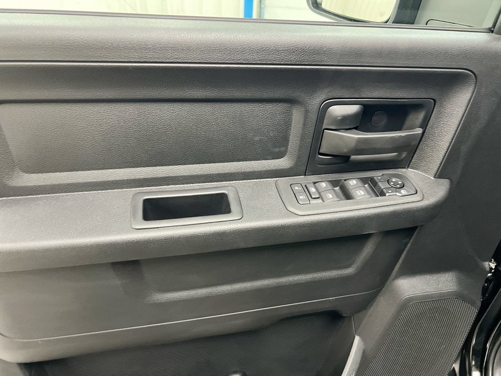 2027 RAM 2500 Tradesman