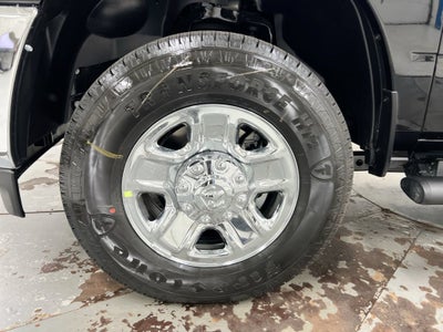 2027 RAM 2500 Tradesman