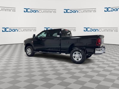 2027 RAM 2500 Tradesman