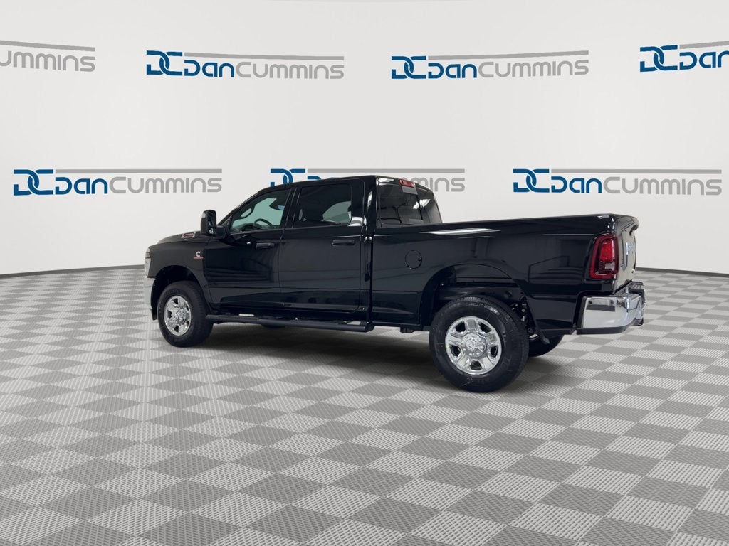 2027 RAM 2500 Tradesman