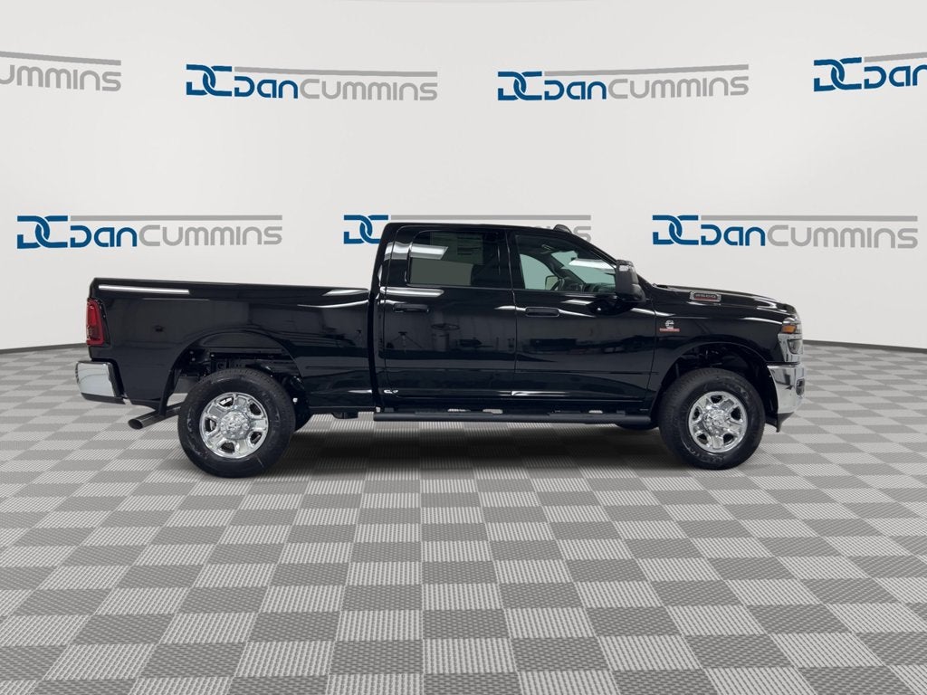 2027 RAM 2500 Tradesman