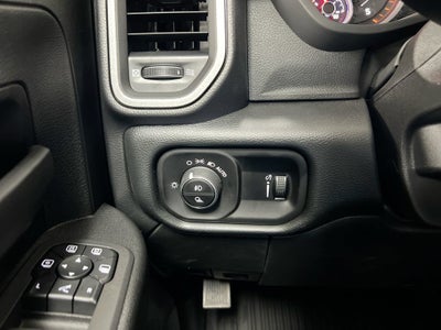 2027 RAM 2500 Tradesman