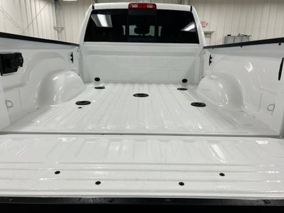 2027 RAM 2500 Tradesman