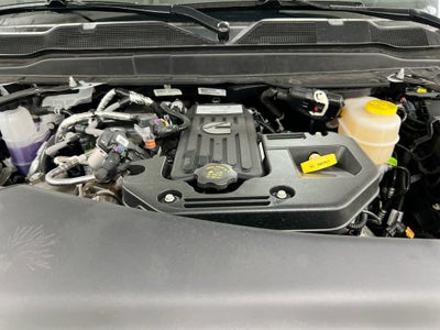 2027 RAM 2500 Tradesman
