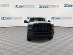 2027 RAM 2500 Tradesman