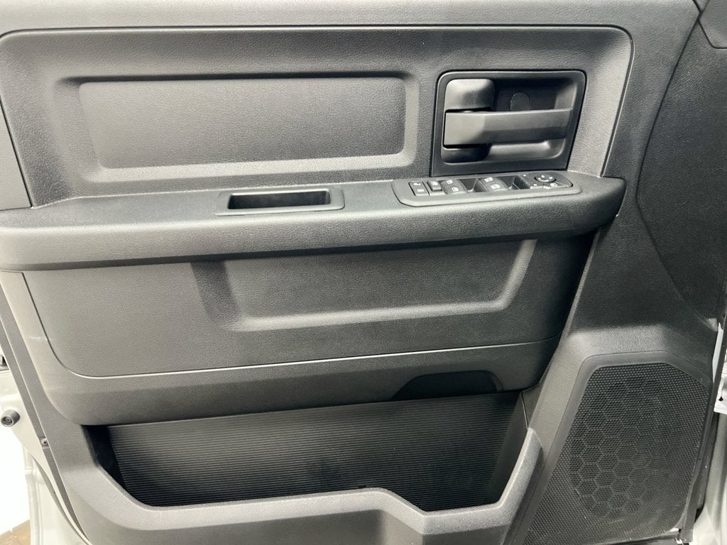2027 RAM 2500 Tradesman