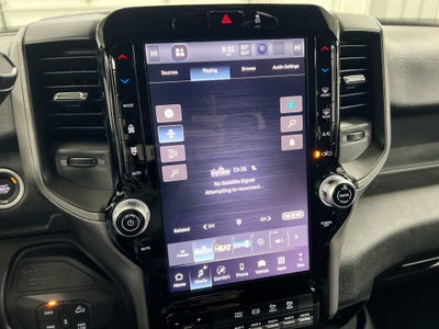 2027 RAM 2500 Tradesman