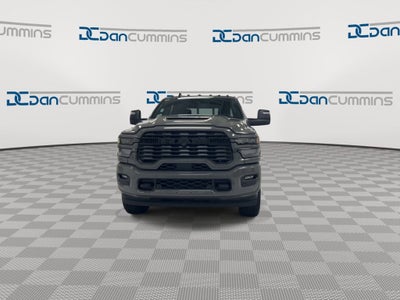 2027 RAM 2500 Tradesman