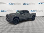 2027 RAM 2500 Tradesman